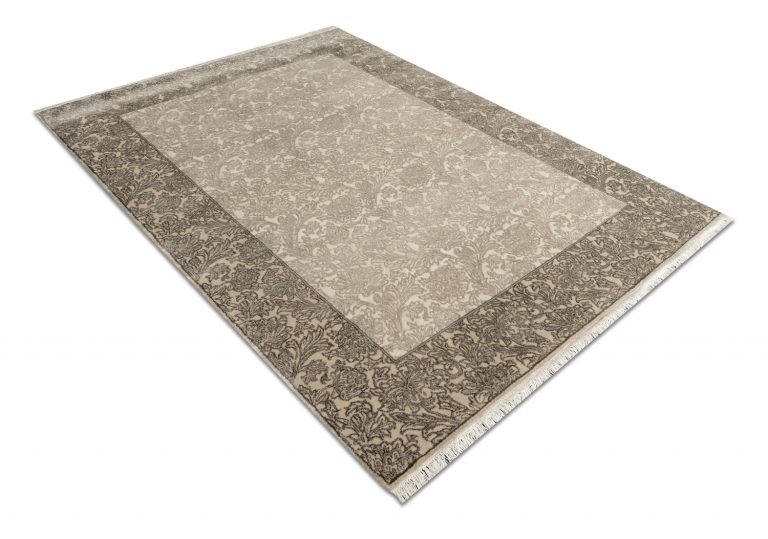 Ковёр ручной работы (Индия), шерсть KING OF AGRA (RAJPUT CARPETS)