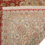 Ковёр ручной работы (Индия), шёлк KASHMIR SILK