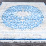 Ковёр из шёлка Иран MASTERPIECE QUM (SPERLOUS CARPETS)