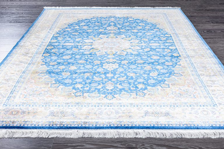Ковёр из шёлка Иран MASTERPIECE QUM (SPERLOUS CARPETS)