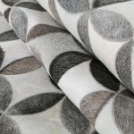 Ковёр ручной набивки (Индия), шкура HAIR ON RUGS CLASSIC (MARWAR CARPETS INTERNATIONAL)