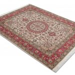 Ковёр ручной работы (Иран), шерсть TABRIZ IR (MOURO INTERTRADE)