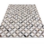 Ковёр ручной набивки (Индия), шкура HAIR ON RUGS CLASSIC (MARWAR CARPETS INTERNATIONAL)