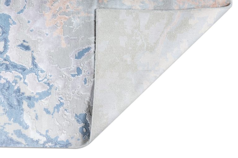 Ковёр ручной работы (Индия), шерсть MARBLE FLOWERS (SAI RUGS)