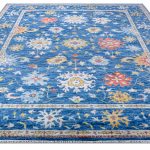 Ковёр ручной работы (Индия), шерсть OUSHAK FUNNY (KUMKUM RUGS)