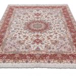 Ковёр ручной работы (Иран), шерсть TABRIZ IR (MOURO INTERTRADE)