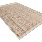 Ковёр ручной работы (Индия), шерсть SILK PATINA (RAJPUT CARPETS)