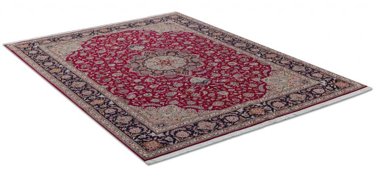 Ковёр ручной работы (Иран), шерсть TABRIZ IR (MOURO INTERTRADE)