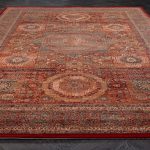 Ковёр — KASHQAI от OSTA CARPETS NV