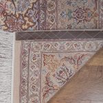 Ковёр ручной работы (Иран), шерсть ISFAHAN IR (MOURO INTERTRADE)