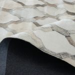 Ковёр ручной набивки (Индия), шкура HAIR ON RUGS CLASSIC (MARWAR CARPETS INTERNATIONAL)