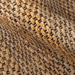 Индийский ковёр из джута — JUTE MODERN