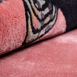 Ковёр ручной набивки (Индия), шерсть KUMO (BALLACK CARPETS)