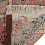 Ковёр ручной работы (Иран), шерсть TABRIZ IR (MOURO INTERTRADE)