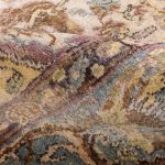 Ковёр ручной работы — ZIEGLER SILK (ASHOKA)