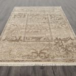 Ковёр ручной работы (Индия), шерсть SILK PATINA (RAJPUT CARPETS)