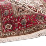 Ковёр ручной работы (Иран), шерсть TABRIZ IR (MOURO INTERTRADE)
