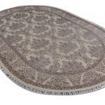 Ковёр ручной работы (Индия), шерсть KING OF AGRA (RAJPUT CARPETS)