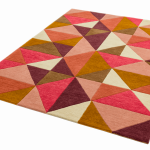 Ковёр ручной набивки (Индия), шерсть REEF RUG (ASIATIC(London))