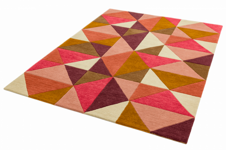 Ковёр ручной набивки (Индия), шерсть REEF RUG (ASIATIC(London))
