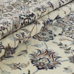 Ковёр ручной работы (Иран), шерсть NAIN 9LA (STIL CARPET)
