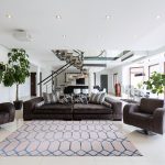 Ковёр ручной набивки (Индия), вискоза KOKO RUG (ASIATIC(London))