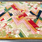 Ковёр ручной набивки (Индия), шерсть WENDY COLLECTION (BALLACK CARPETS)