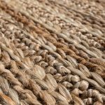 Ковёр — JUTE MODERN от JAVI HOME