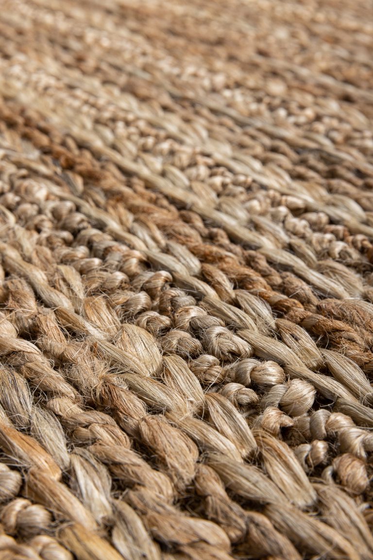 Ковёр — JUTE MODERN от JAVI HOME