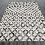 Ковёр ручной набивки (Индия), шкура HAIR ON RUGS CLASSIC (MARWAR CARPETS INTERNATIONAL)