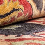 Ковёр ручной работы ZIEGLER SILK (ASHOKA)