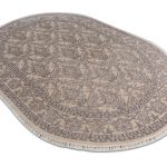 Ковёр ручной работы (Индия), шерсть KING OF AGRA (RAJPUT CARPETS)