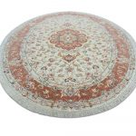 Ковёр ручной работы (Иран), шерсть TABRIZ IR (MOURO INTERTRADE)