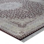 Ковёр ручной работы (Иран), шёлк QOM (STIL CARPET)