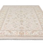 Ковёр ручной работы (Иран), шерсть TABRIZ 40 (MOURO INTERTRADE)