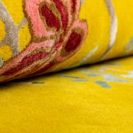 Ковёр ручной набивки (Индия), шерсть WENDY COLLECTION (BALLACK CARPETS)