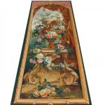 Ковёр ручной работы (Китай), шерсть FINE TAPESTRY 18/22 (RENAISSANCE)