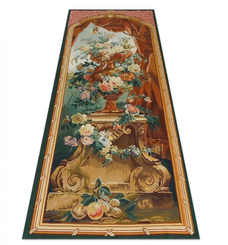 Ковёр ручной работы (Китай), шерсть FINE TAPESTRY 18/22 (RENAISSANCE)