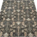 Ковёр ручной работы (Индия), шерсть IKAT K (MOURO INTERTRADE)