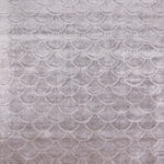 Ковёр ручной работы (Индия), арт-шёлк JAZZ (OPEE CARPET)  - 199x296x8 (JAZ_R_2019008-SMOKE)