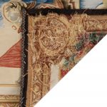 Ковёр ручной работы (Китай), шерсть FINE TAPESTRY 18/22 (RENAISSANCE)