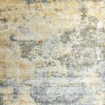 Ковёр ручной работы (Индия), арт-шёлк MIST SPECIAL (OPEE CARPET)  - 165x239x6 (MISTSP_R_2017012-CHOCOLATE)