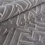 Ковёр ручной работы (Непал), шерсть ART DECO RUGS (DH)