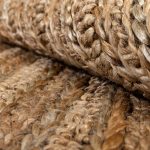 Ковёр — JUTE MODERN от JAVI HOME