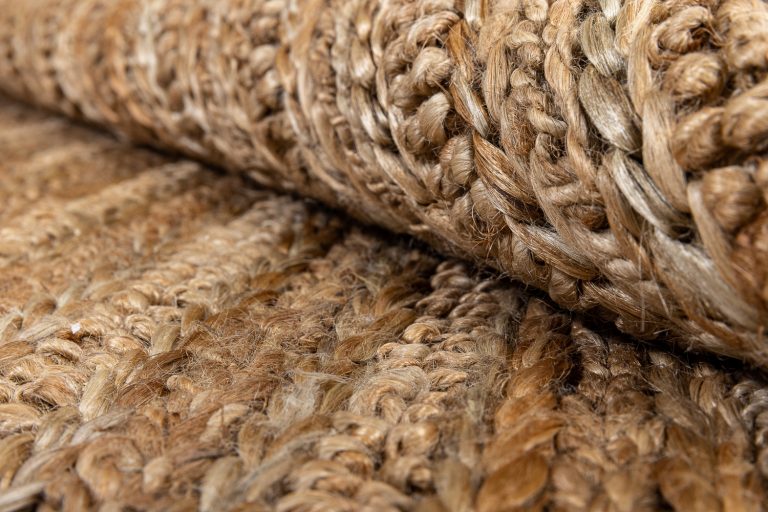 Ковёр — JUTE MODERN от JAVI HOME
