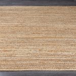 Ковёр — JUTE MODERN от JAVI HOME