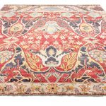 Ковёр ручной работы — ZIEGLER SILK (ASHOKA)