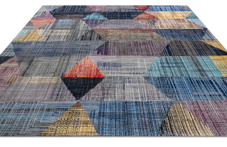 Ковёр — UNSTRING от JAIPUR
