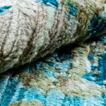 Ковёр ручной работы (Индия), шёлк TRIBAL (GUPTA CARPETS)