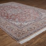 Ковёр ручной работы (Иран), шерсть ISFAHAN IR (MOURO INTERTRADE)